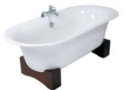Bath drain Clearance in PR1